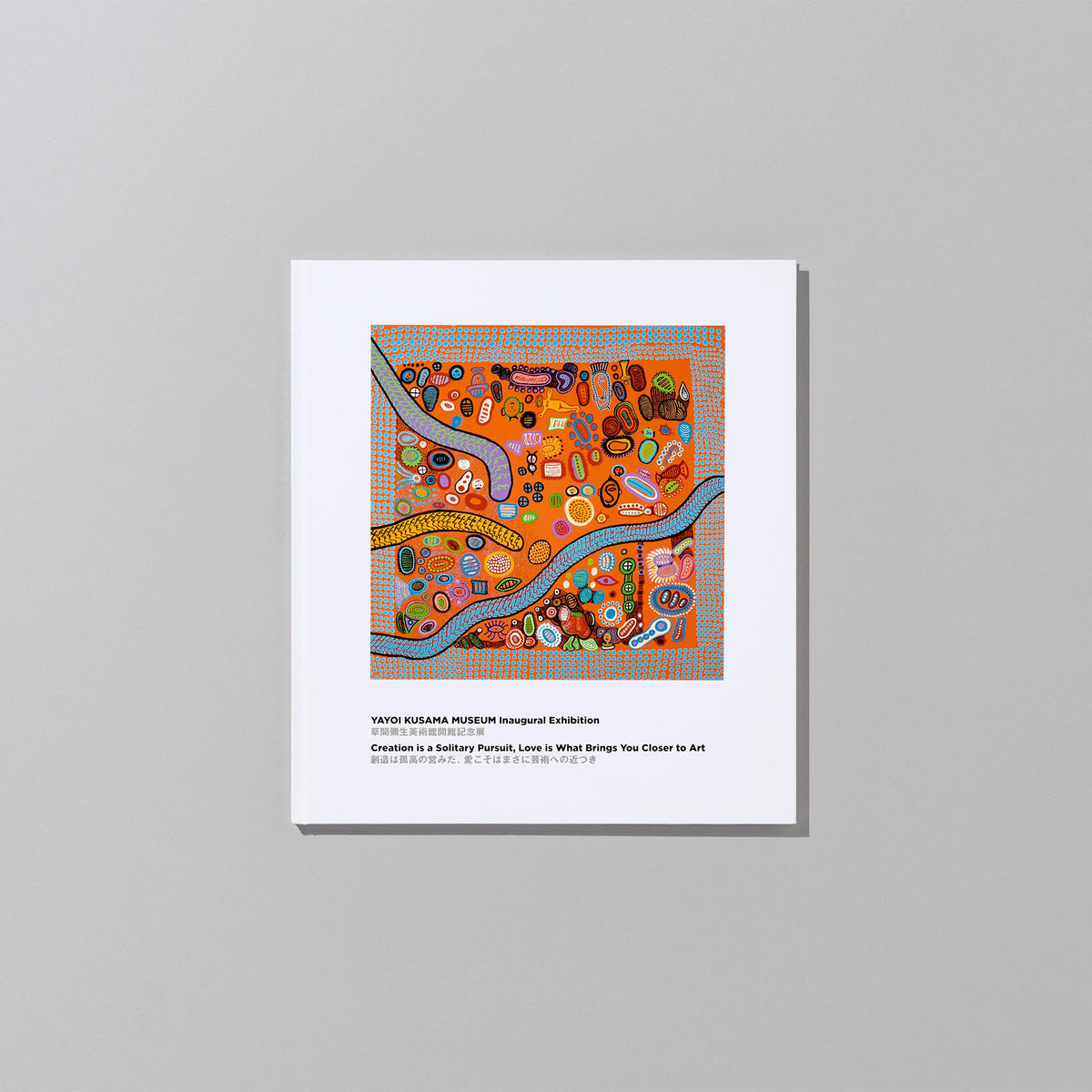 2017 Opening Exhibition Catalogue: 