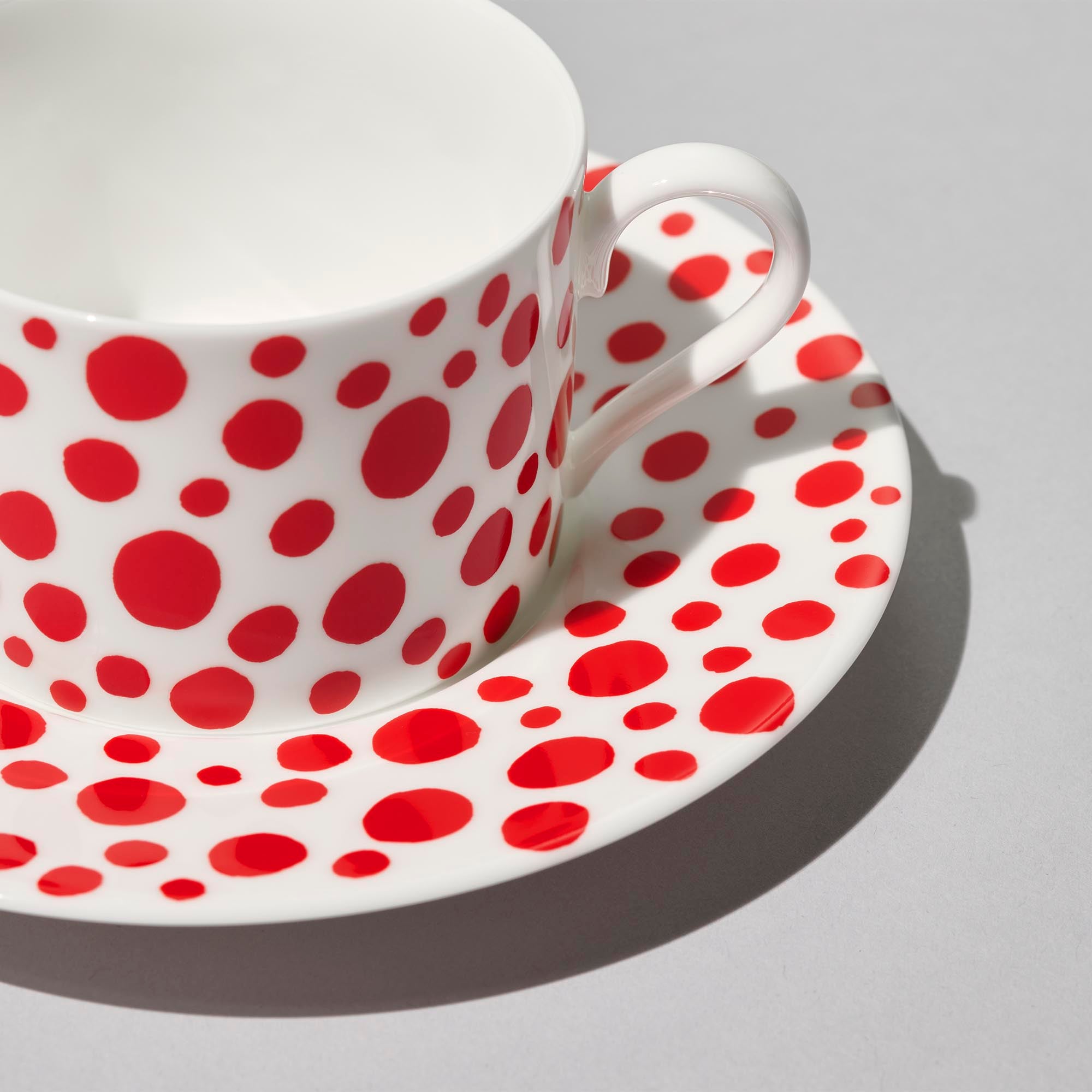 YAYOI KUSAMA STORE | カップ&ソーサー