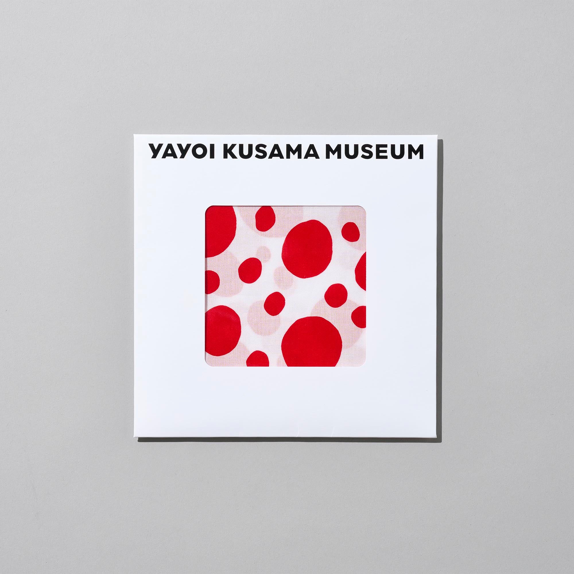 YAYOI KUSAMA STORE | ハンカチ