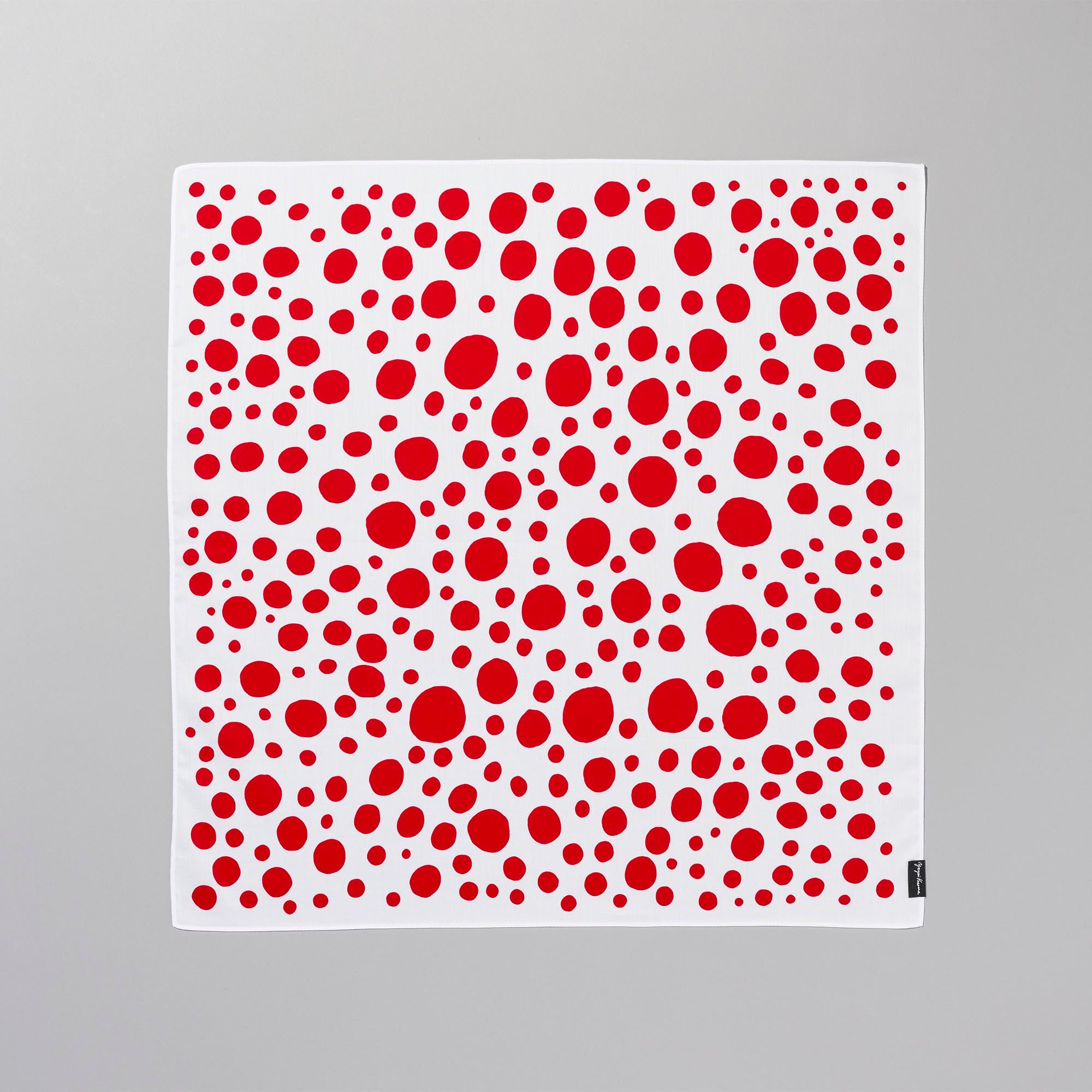 YAYOI KUSAMA STORE | ハンカチ