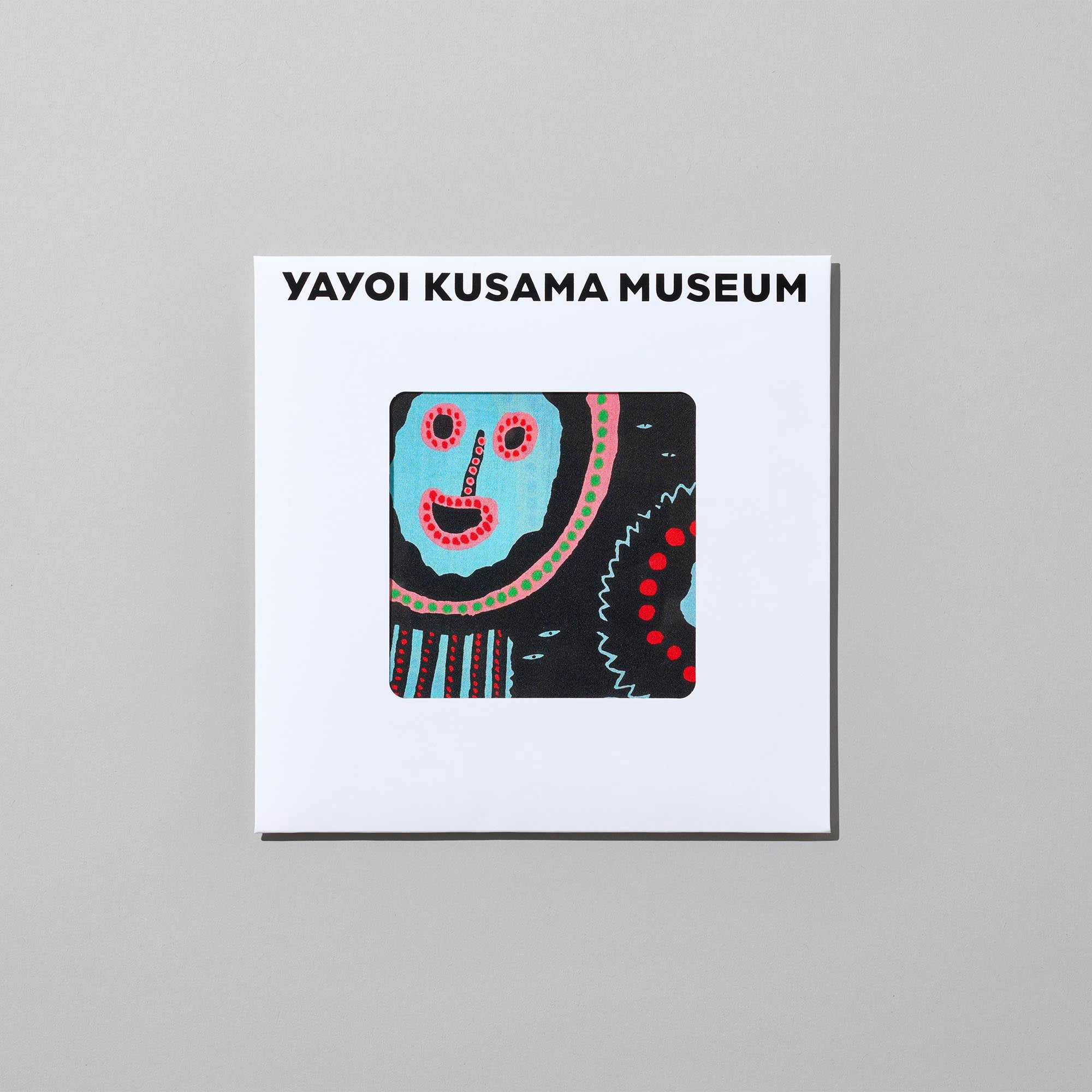 YAYOI KUSAMA STORE | ハンカチ