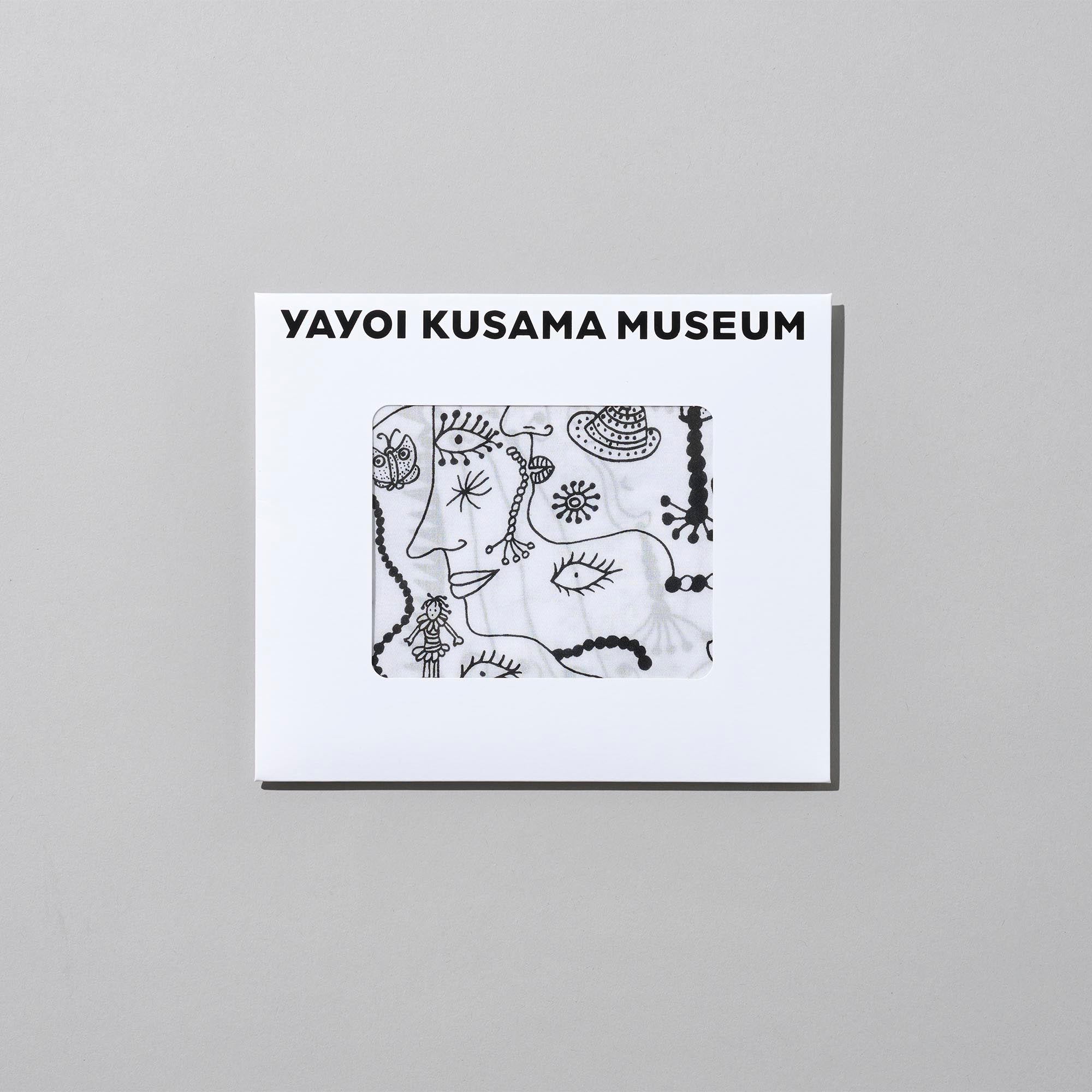 YAYOI KUSAMA STORE | ハンカチ