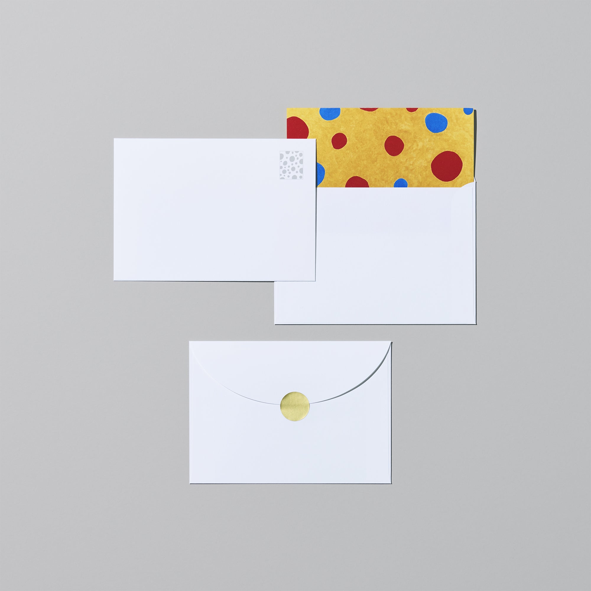 レターセット A「星たちの消滅」