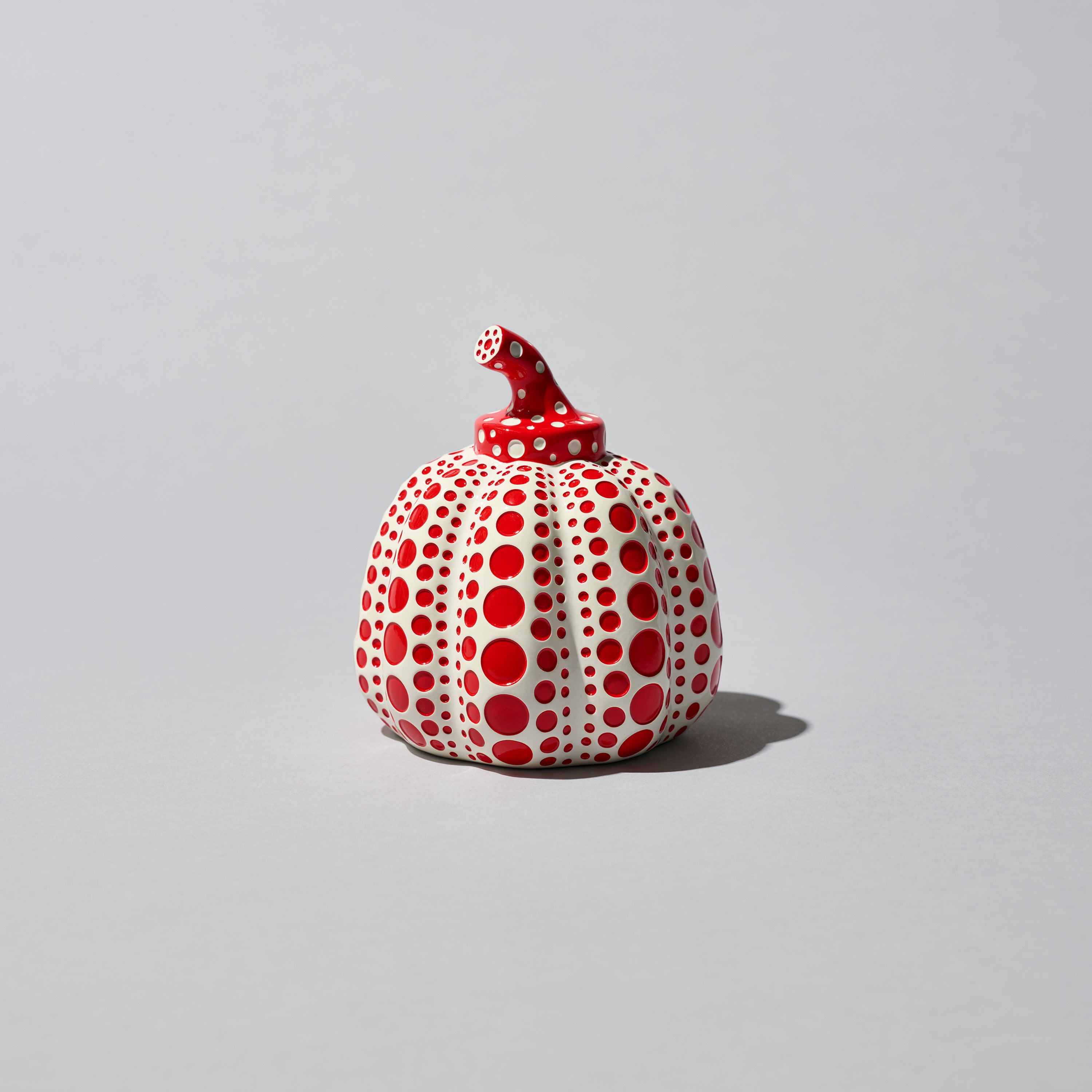 YAYOI KUSAMA STORE | オブジェ かぼちゃ