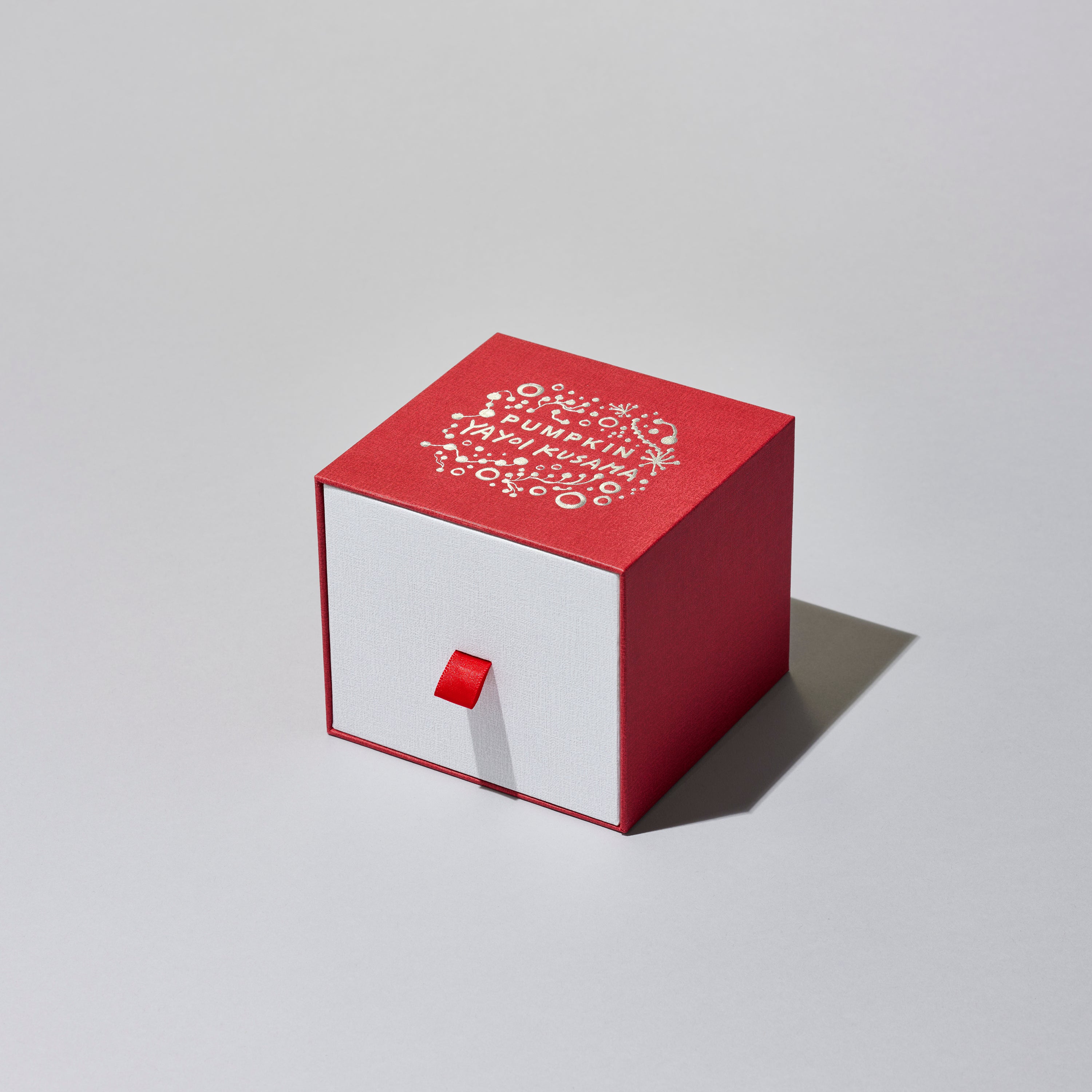 YAYOI KUSAMA STORE | オブジェ かぼちゃ