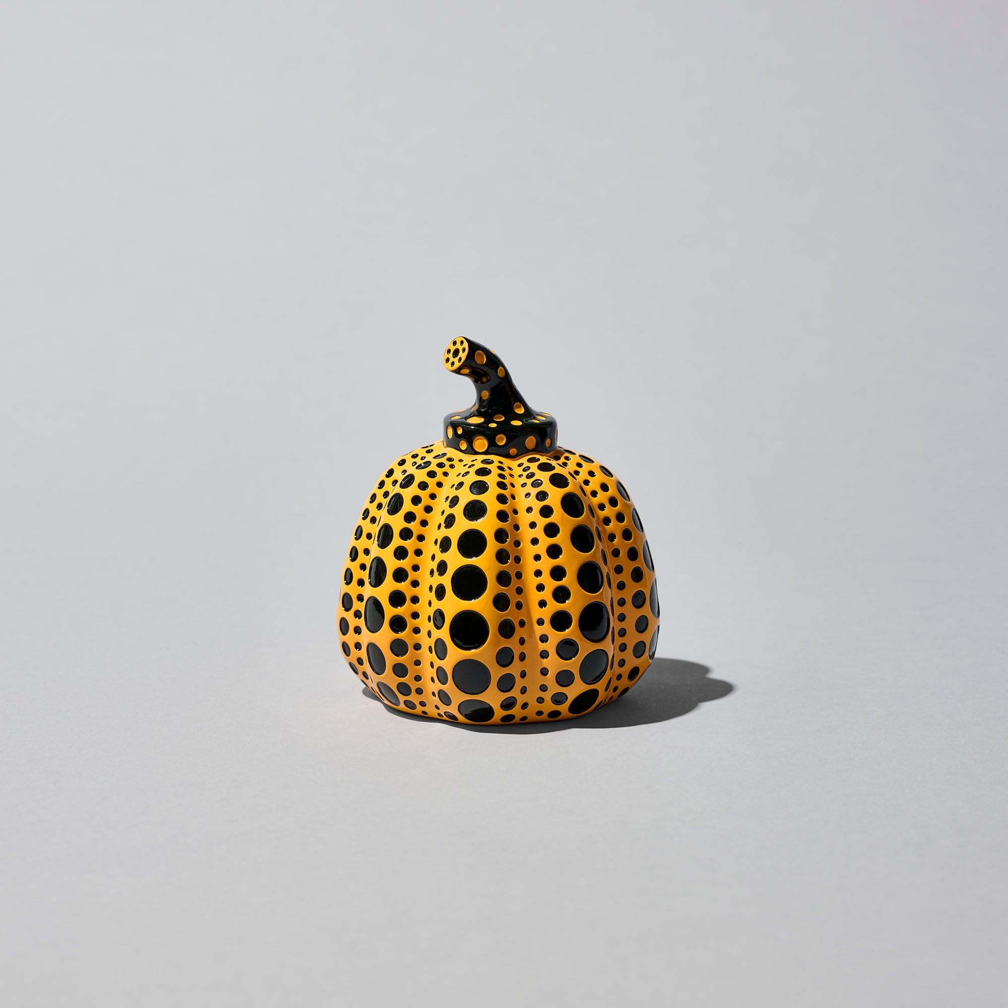YAYOI KUSAMA STORE | オブジェ かぼちゃ