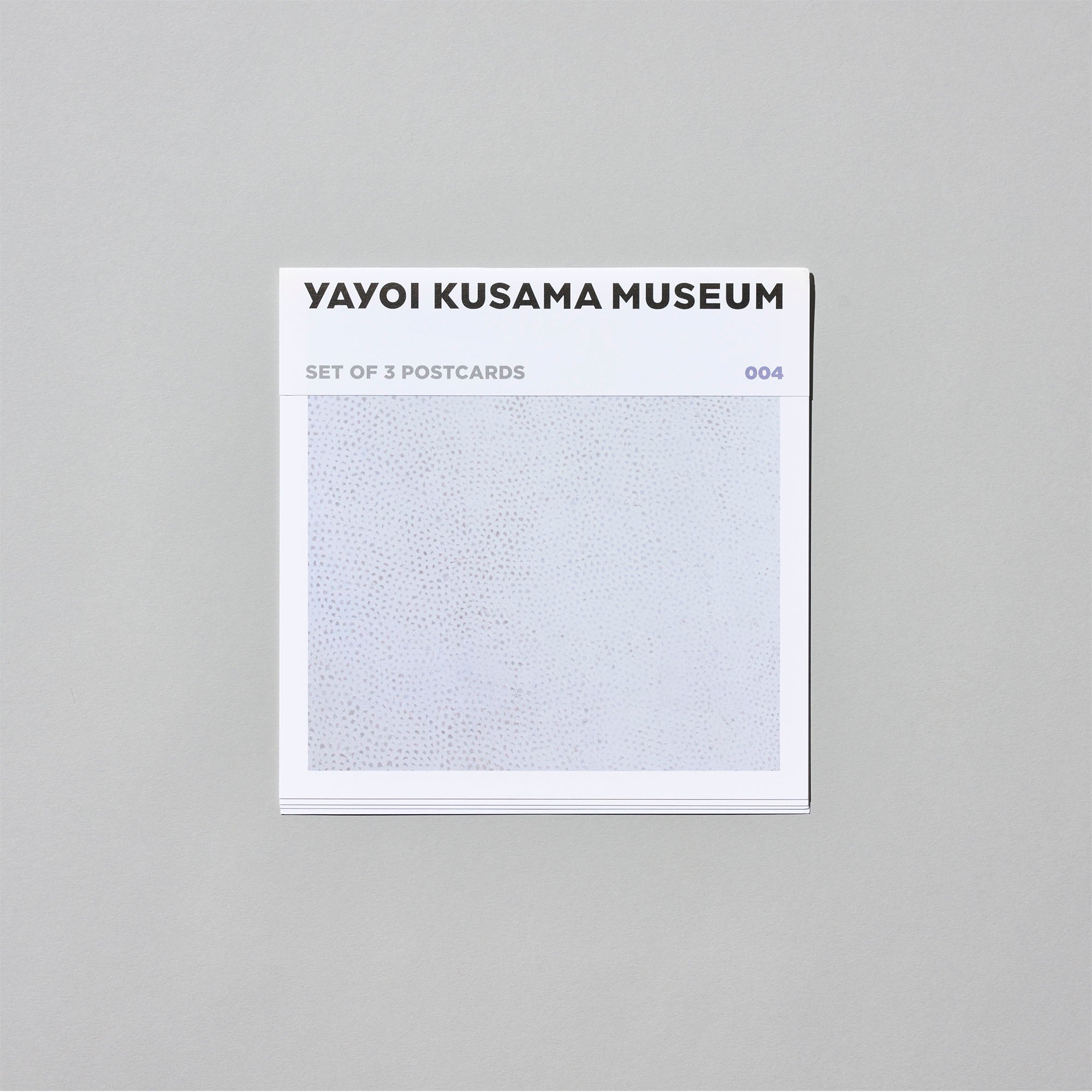YAYOI KUSAMA STORE | ポストカード