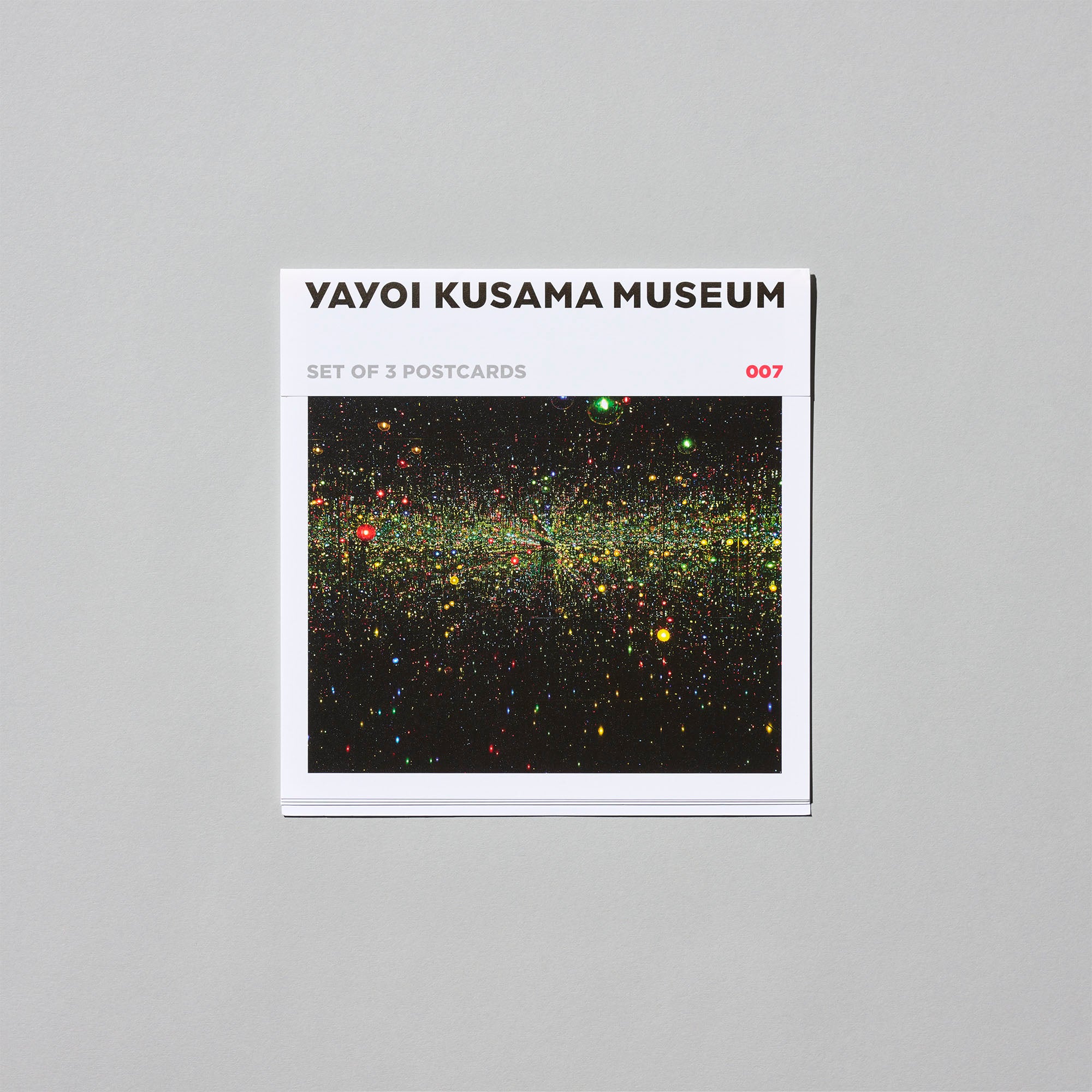 YAYOI KUSAMA STORE | ポストカード