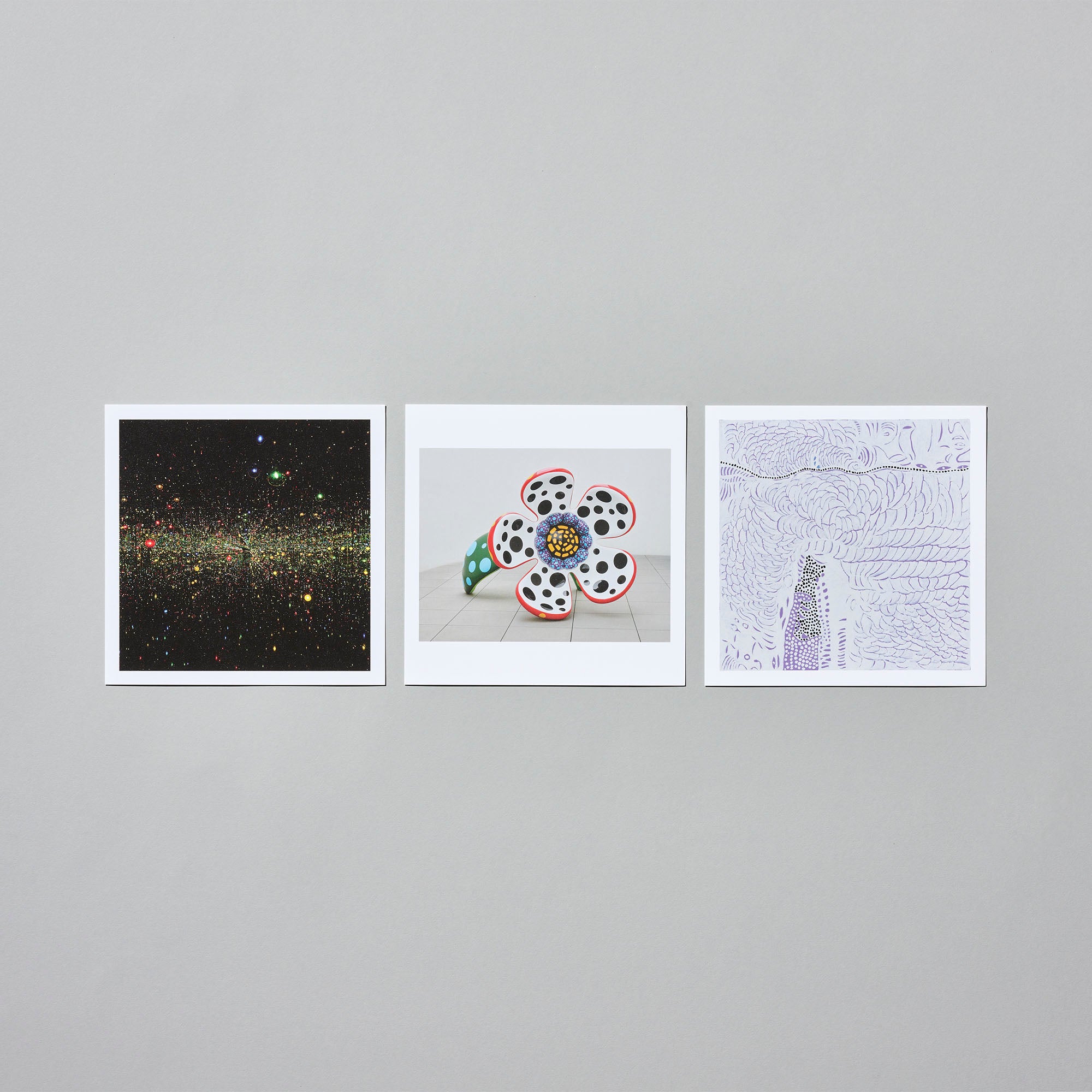 YAYOI KUSAMA STORE | ポストカード