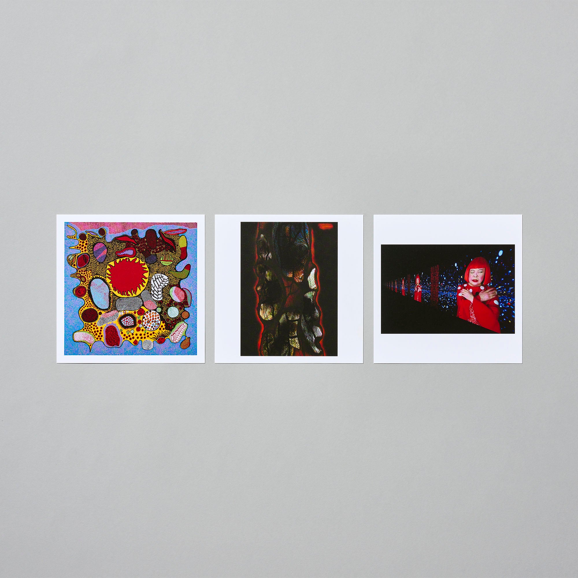 YAYOI KUSAMA STORE | ポストカード