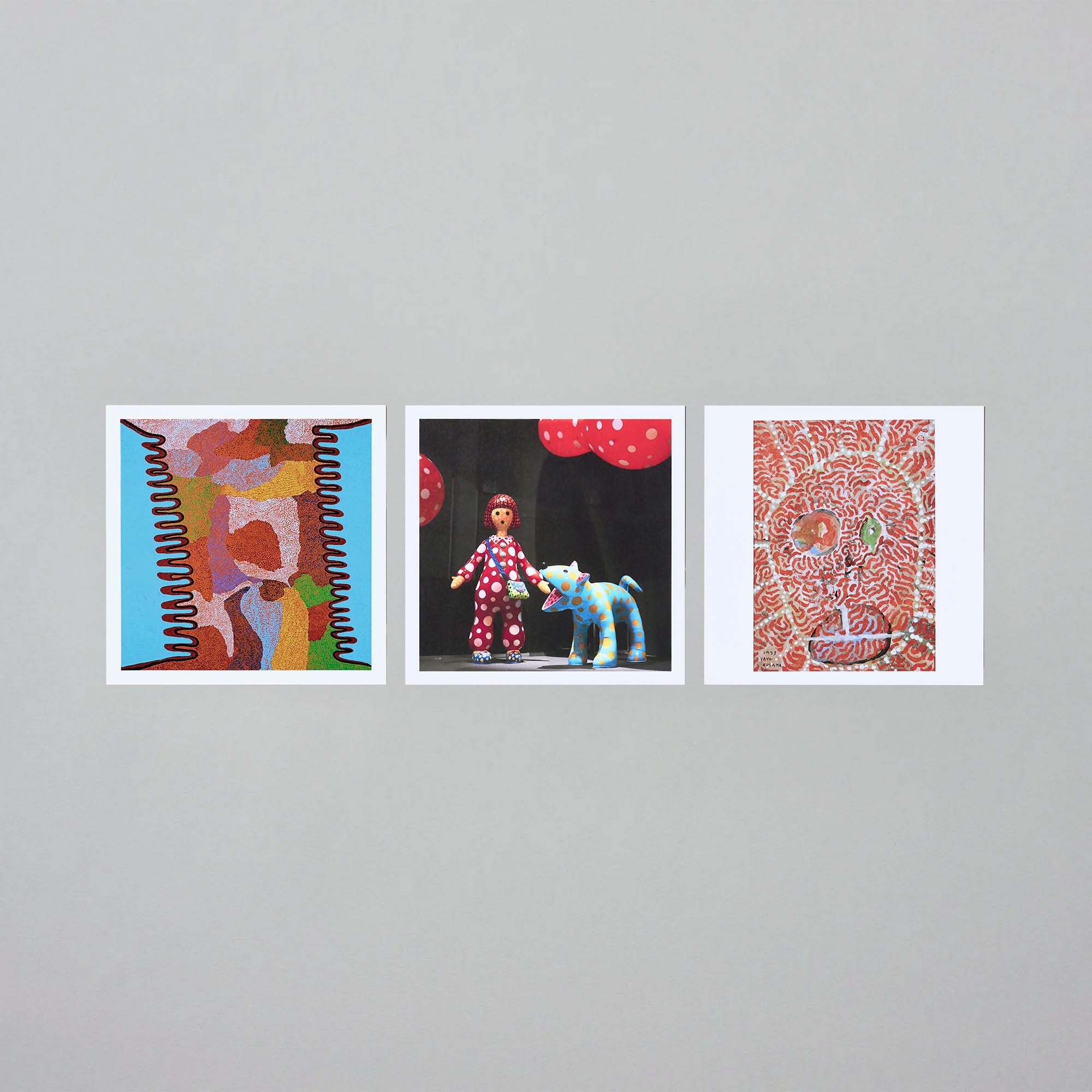 <tc>Postcard 015 'Reverberation from the Universe'</tc>