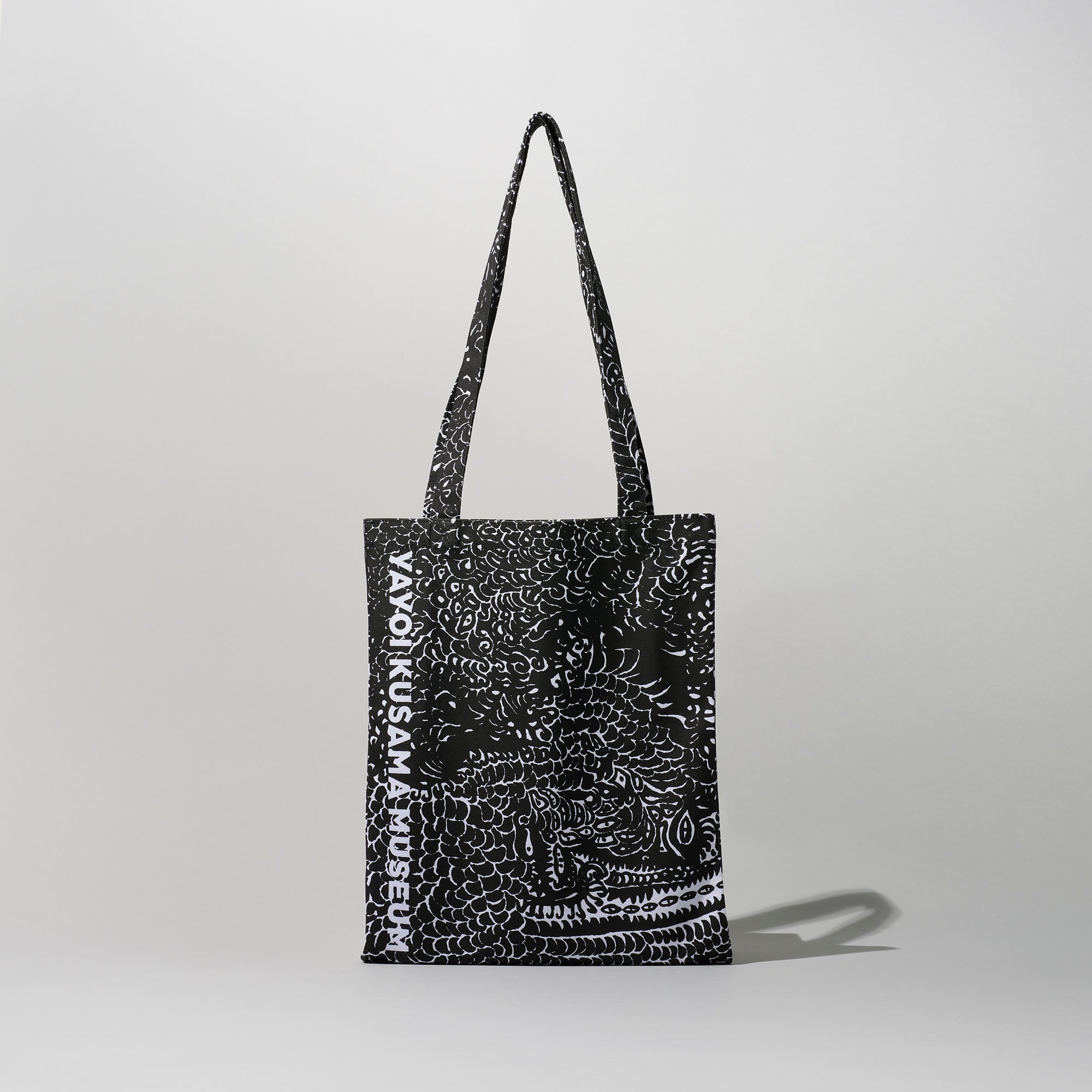 YAYOI KUSAMA STORE | トートバッグ