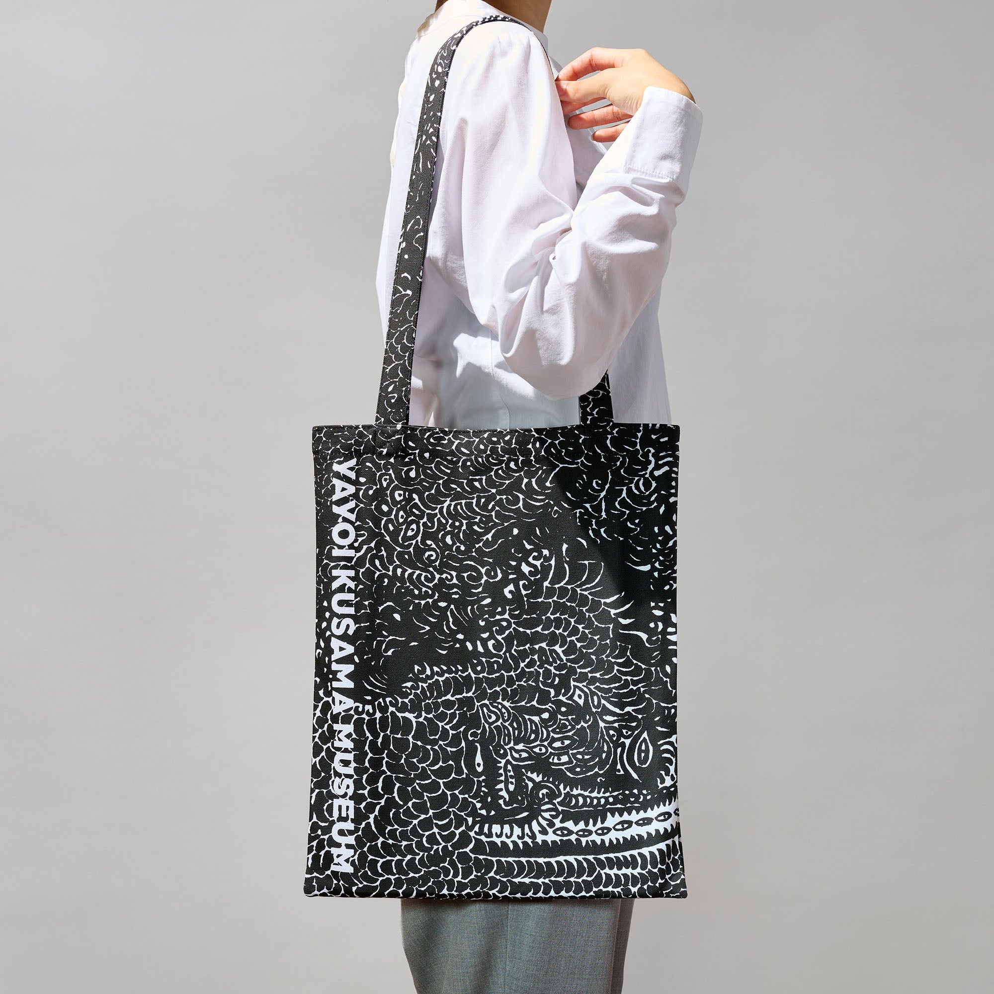 YAYOI KUSAMA STORE | トートバッグ