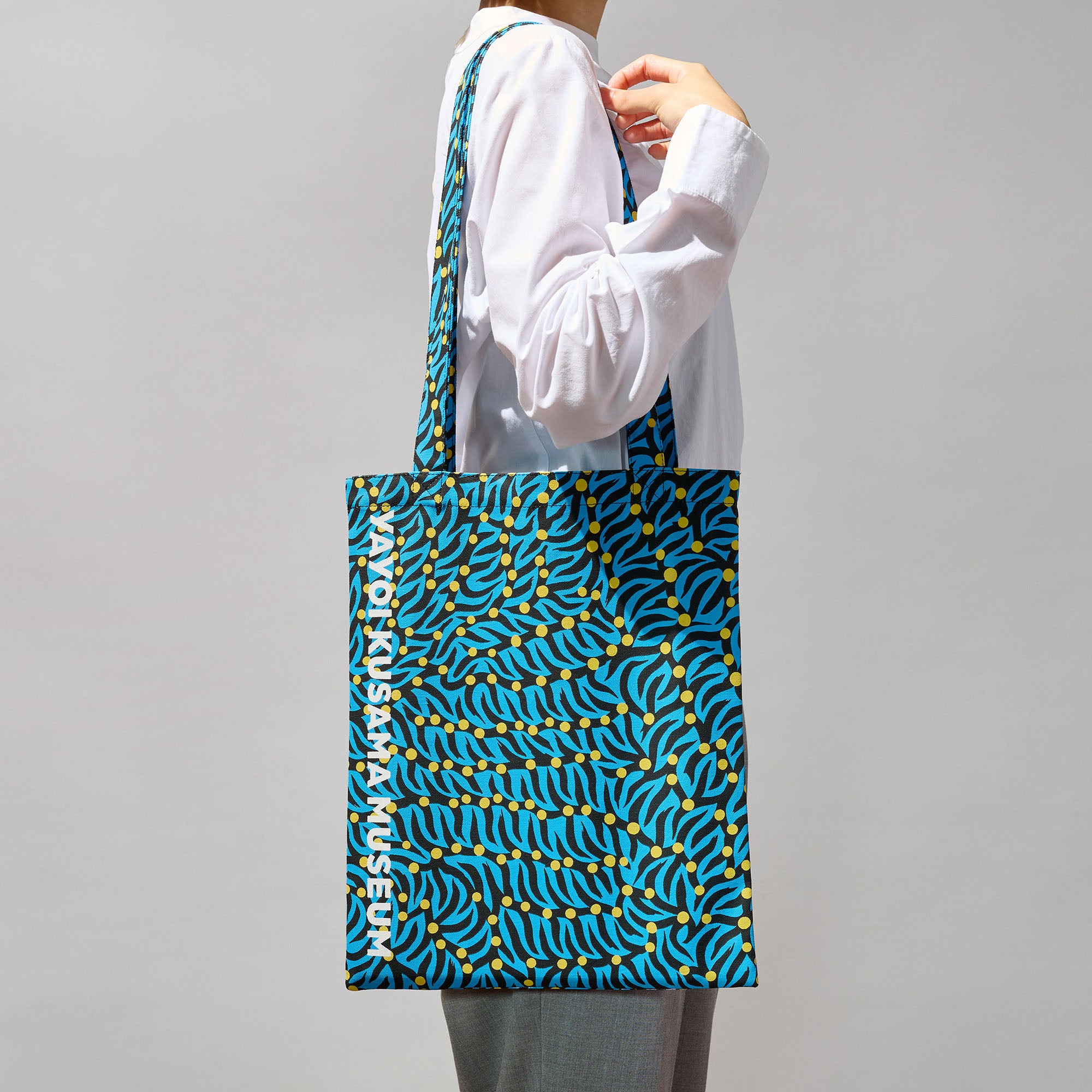 YAYOI KUSAMA STORE | トートバッグ