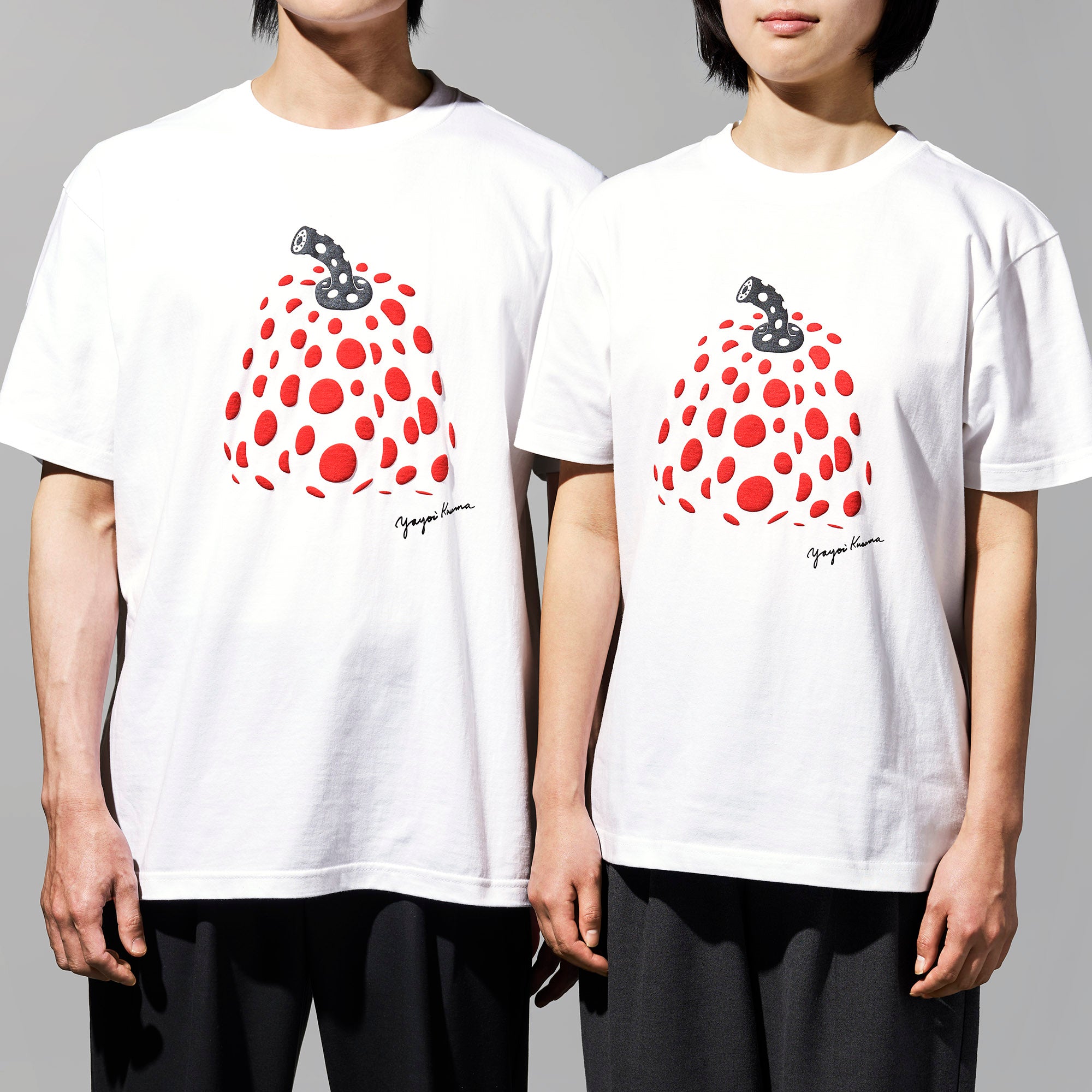 <tc>T-shirt Large Red Pumpkin</tc>