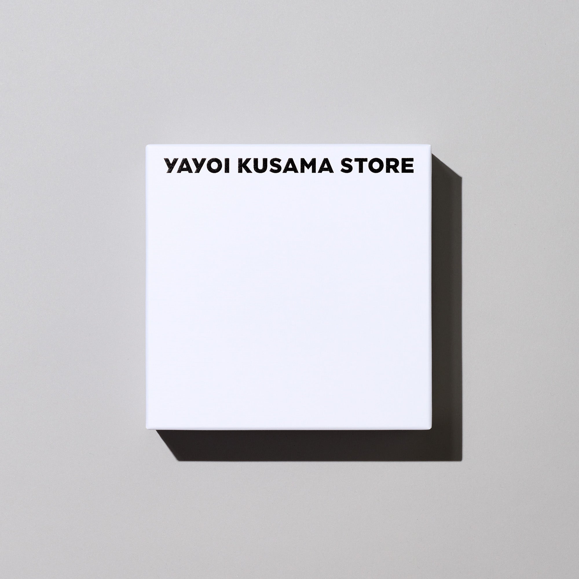 YAYOI KUSAMA STORE | カップ＆ソーサー化粧箱