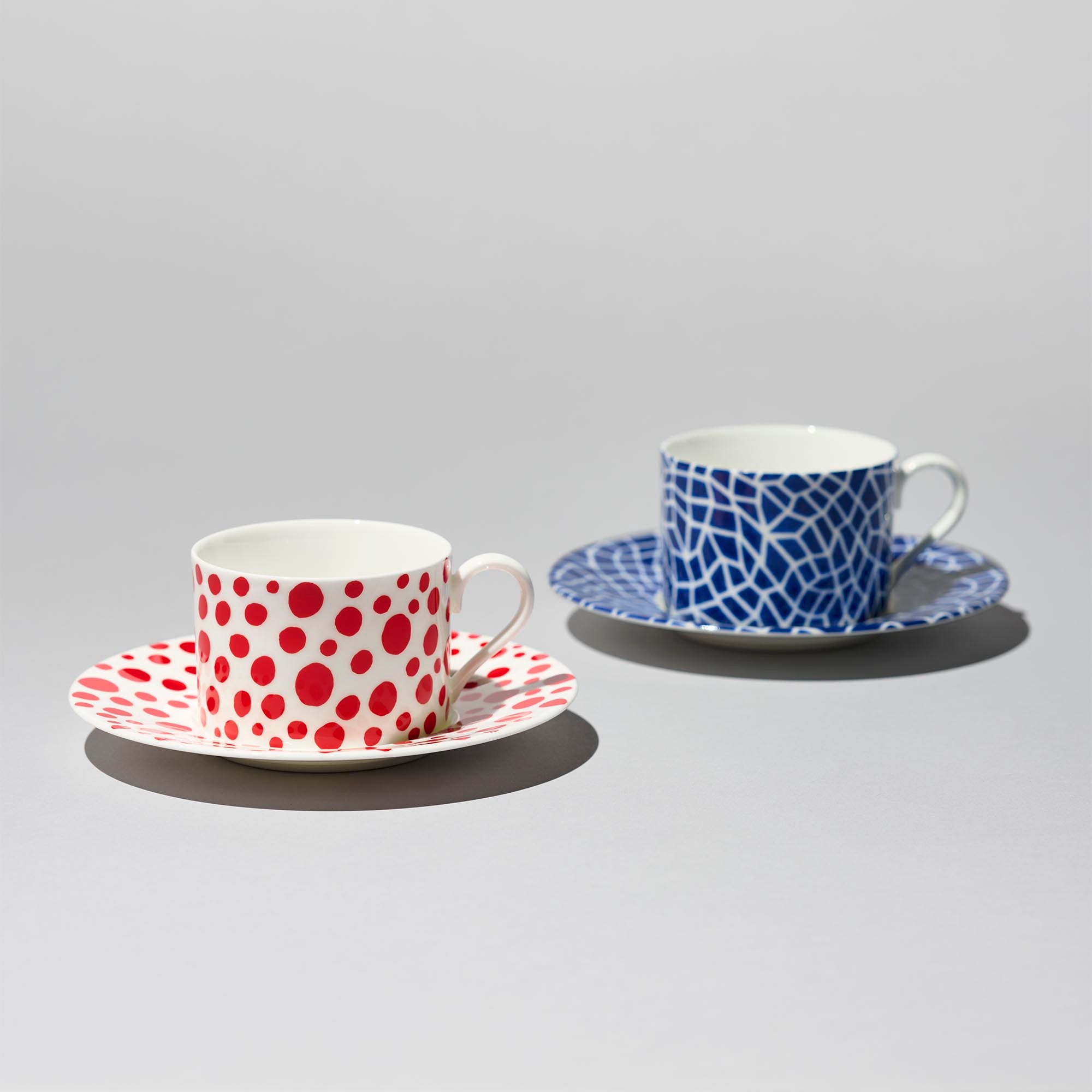 YAYOI KUSAMA STORE | カップ＆ソーサー