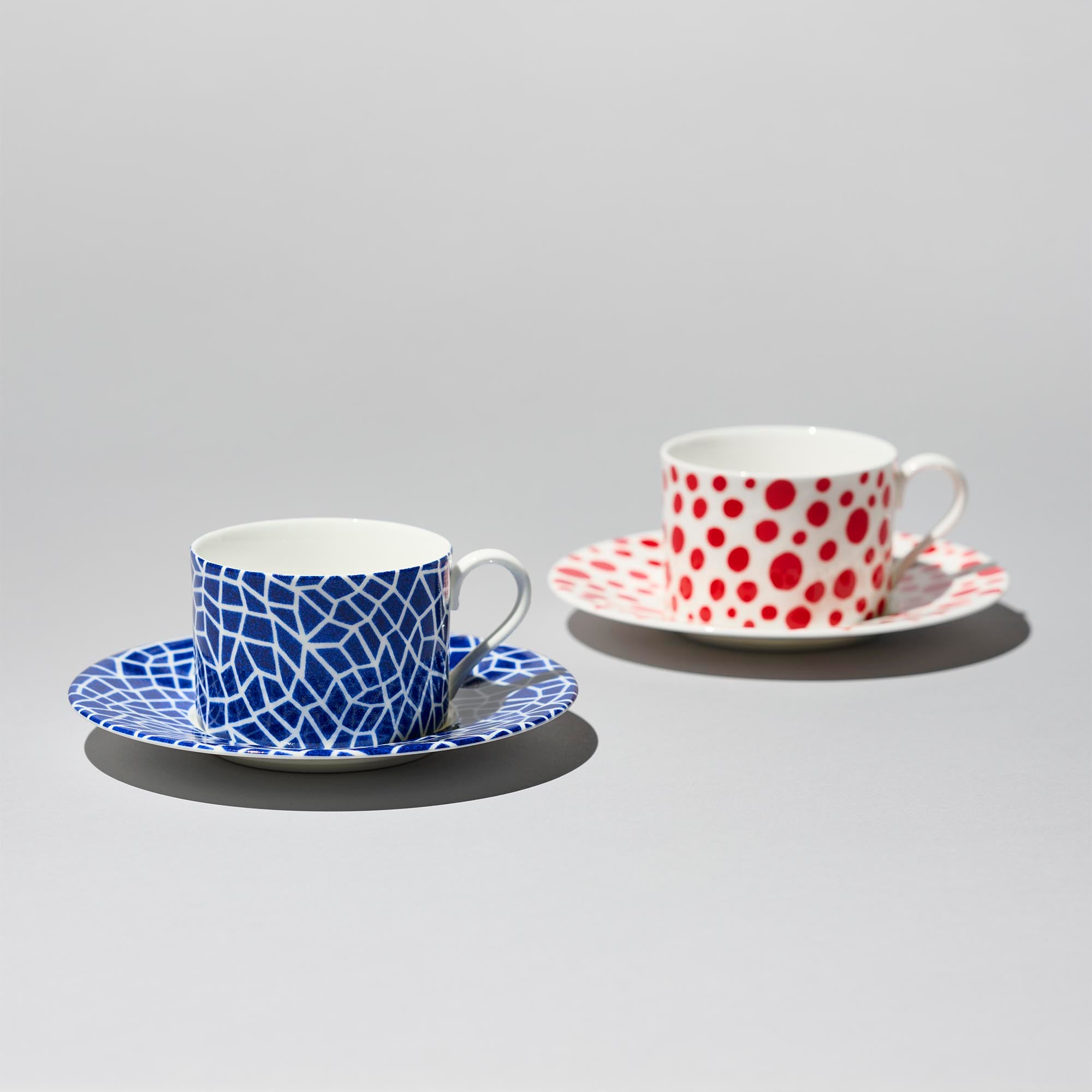 YAYOI KUSAMA STORE | カップ＆ソーサー