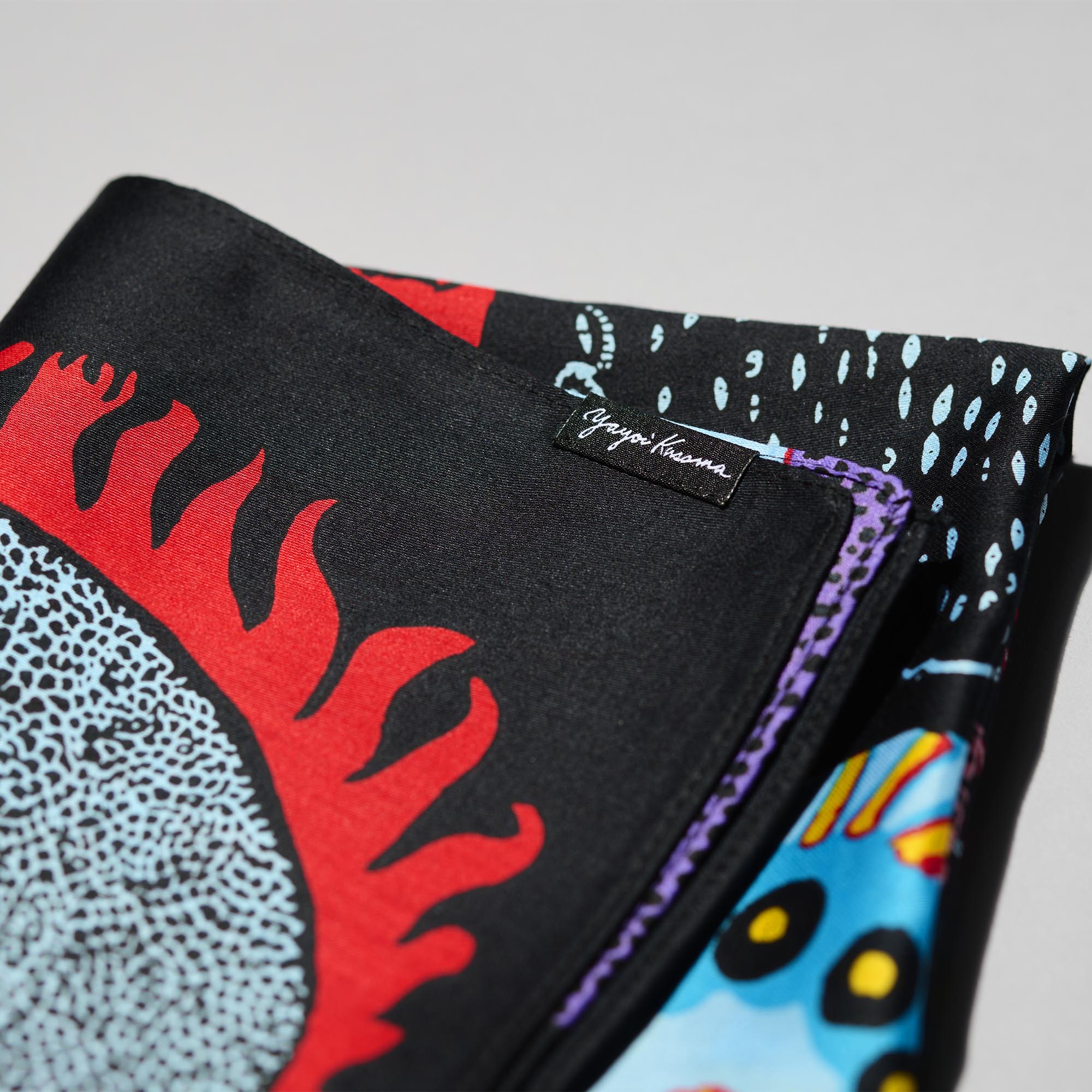 YAYOI KUSAMA STORE | ハンカチ