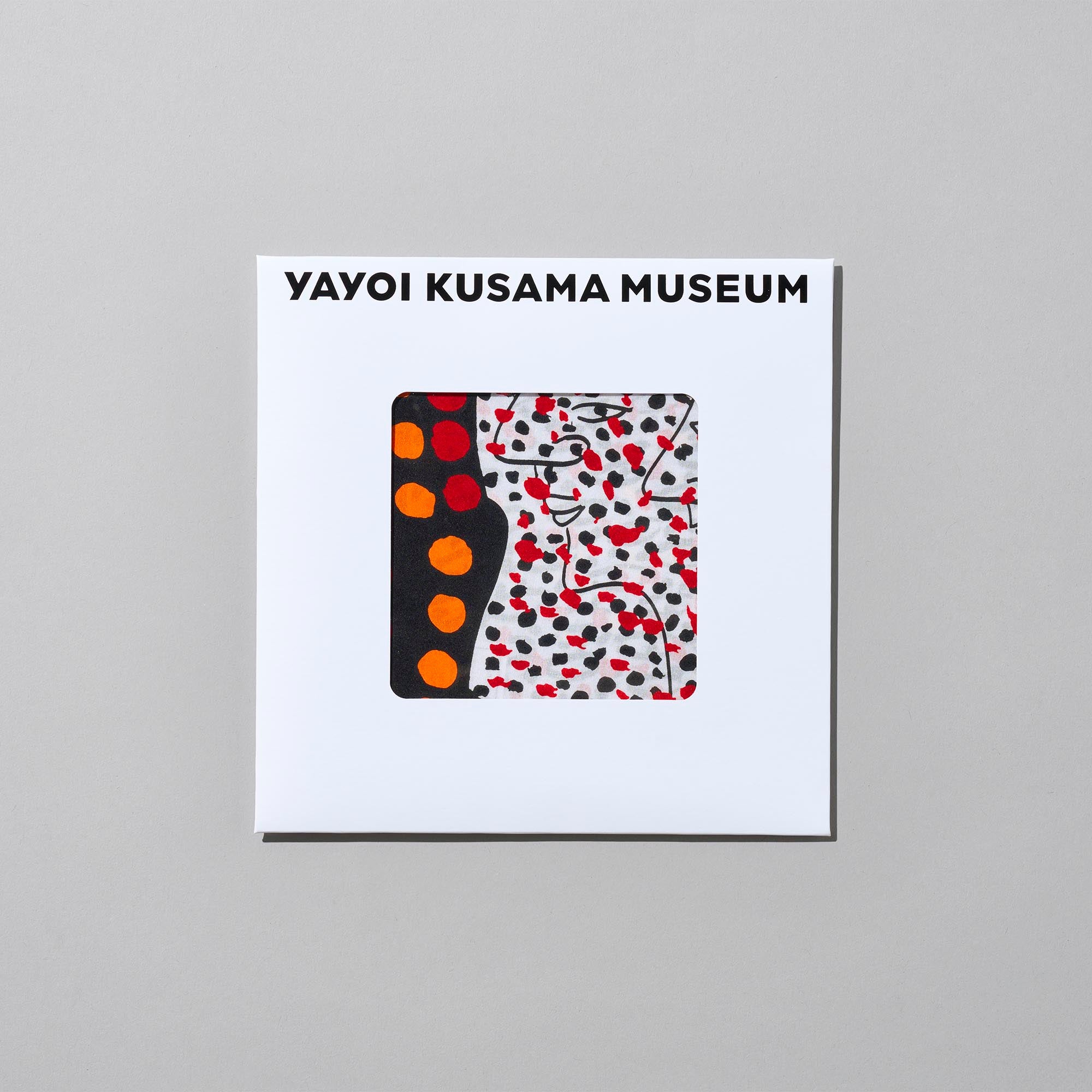 YAYOI KUSAMA STORE | ハンカチ