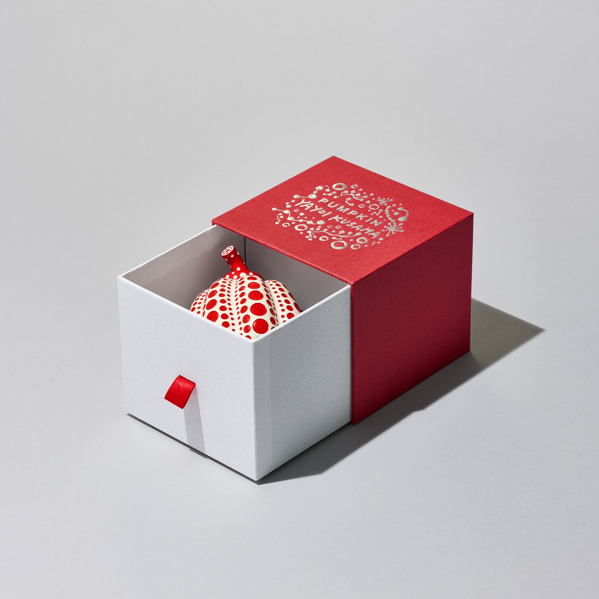 YAYOI KUSAMA STORE | オブジェ かぼちゃ