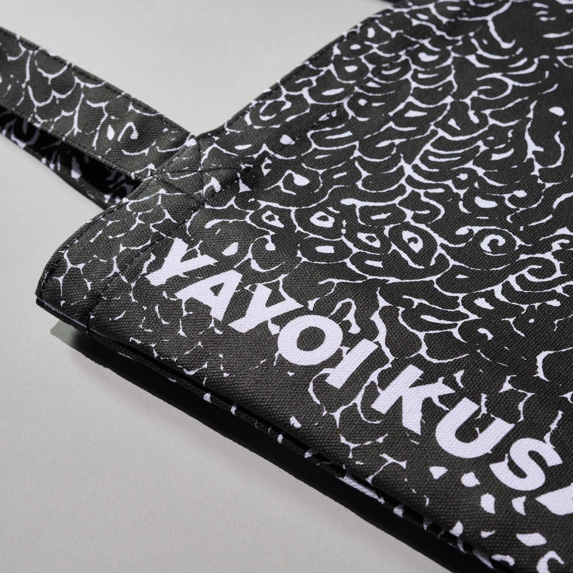 YAYOI KUSAMA STORE | トートバッグ
