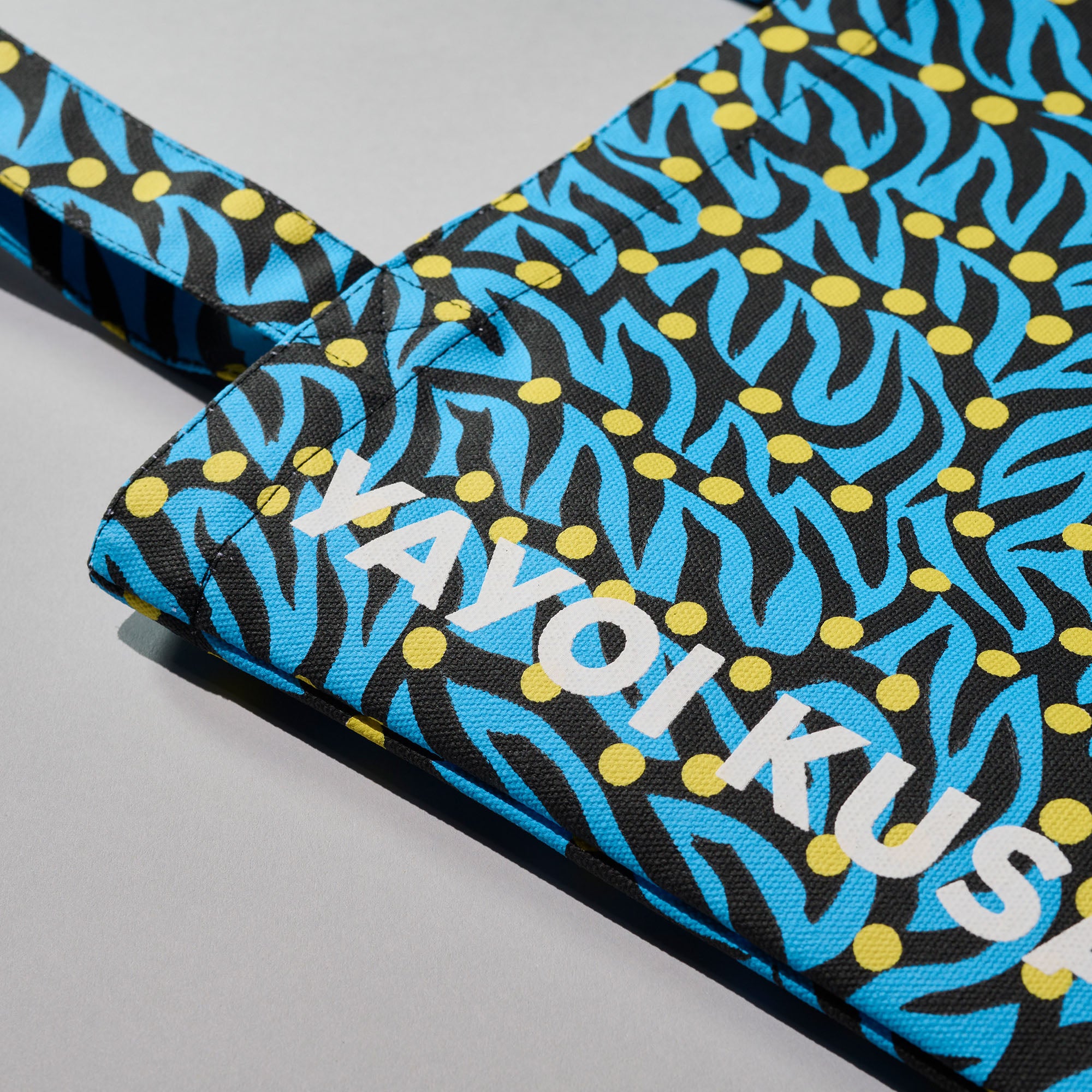 YAYOI KUSAMA STORE | トートバッグ