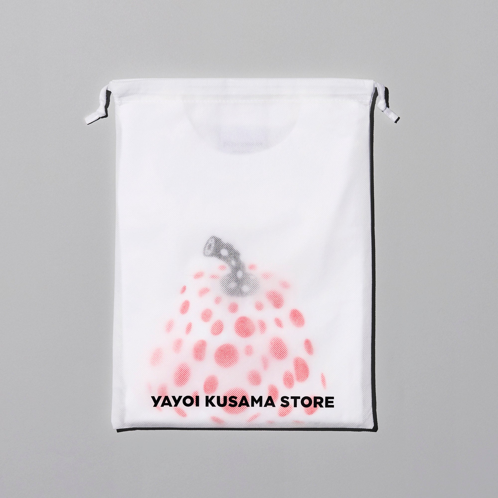 Tシャツ　大きな赤いかぼちゃ
