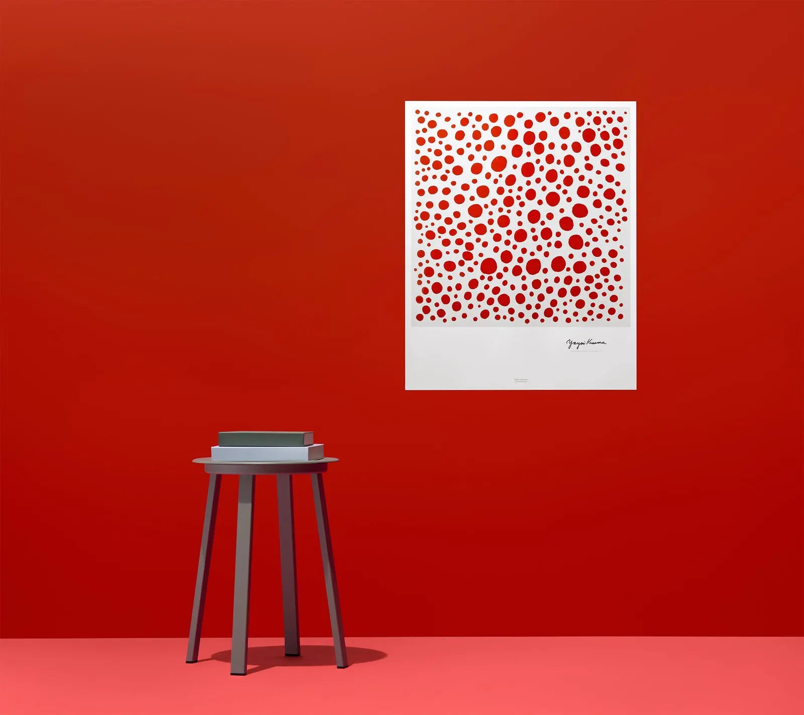 YAYOI KUSAMA STORE|草間彌生 アートグッズ公式オンラインストア YAYOI KUSAMA STORE|草間彌生 アートグッズ公式オンラインストア